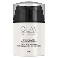 Crème hydratante régénératrice pour hydratation en profondeur Olay Regenerist 236.5ml (8 fl oz)