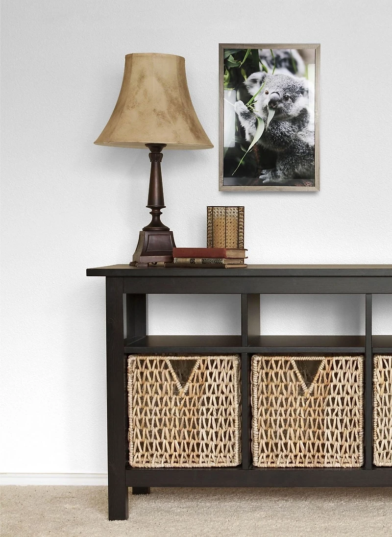 Hometrends Classified Perfection Poster Frame