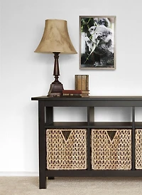 Hometrends Classified Perfection Poster Frame