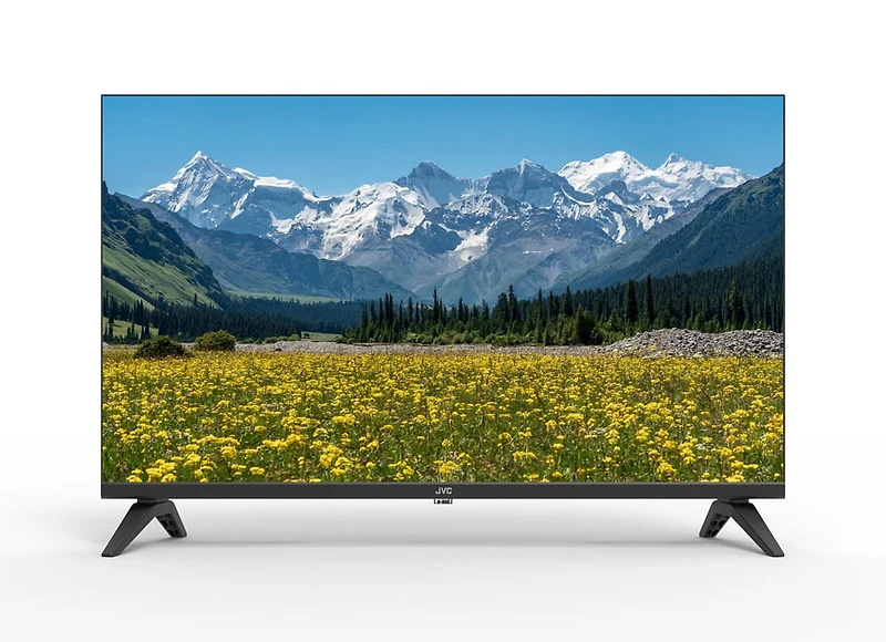 JVC LT-32EC4157 32" HD Premiere Series Roku Smart TV