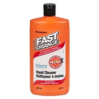 Fast Orange Pumice Lotion Hand Cleaner