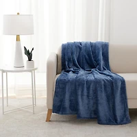ECO PLUSH JETÉ SURDIMENSIONNÉ