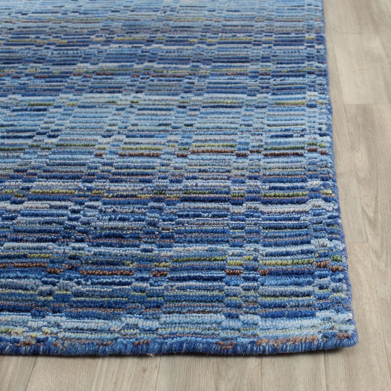 Safavieh Himalaya Branden Overdyed Stripes Area Rug