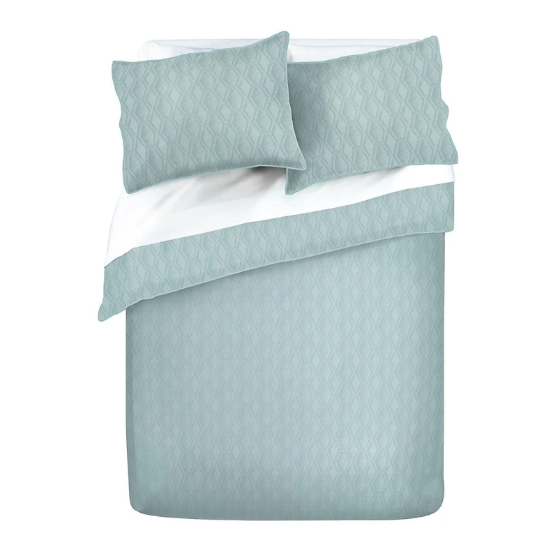 Ensemble de courtepointe springmaid