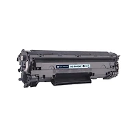 G&G Select HP CB436A Nouvelle cartouche de toner noire compatible