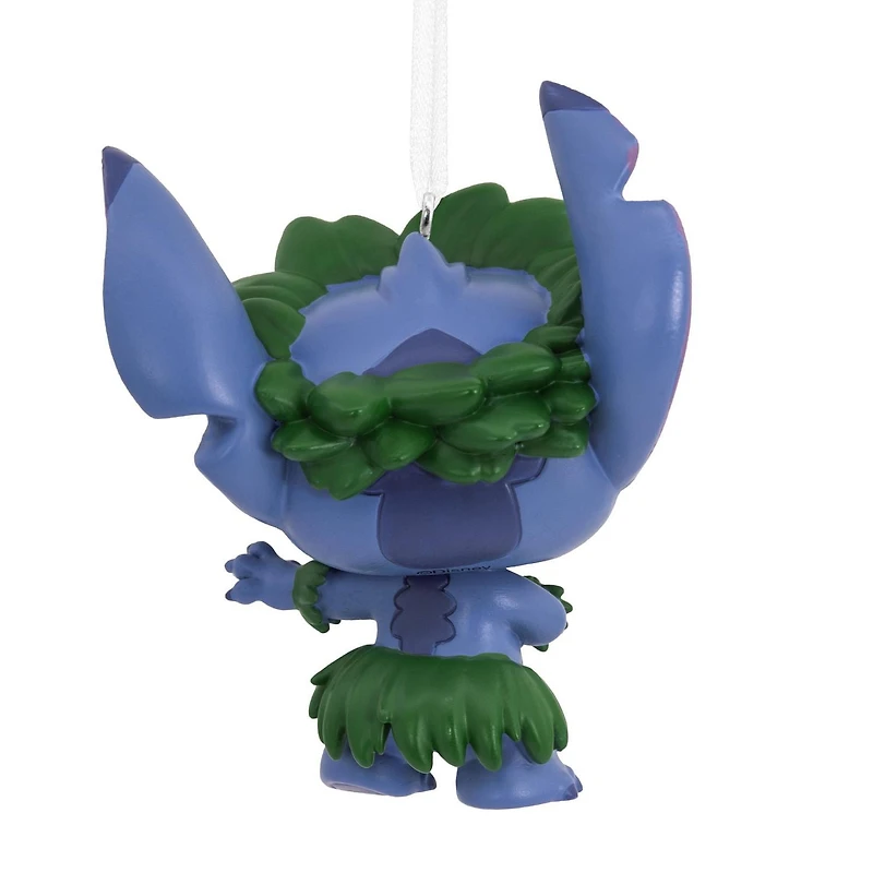 Hallmark Christmas Ornament (Disney Lilo & Stitch Stitch Funko POP!)