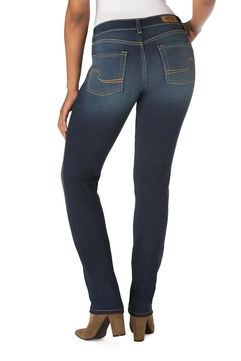 Levi Strauss Signature.MC Droit moderne pour femme