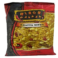 MIRCH MASALA Khata Mitha Sweet & Sour Snacks, 340 g