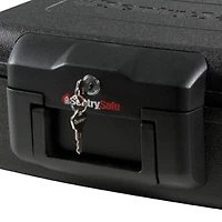 Coffret ignifuge Sentry®Safe #1200 Medium, Serrure à Clé