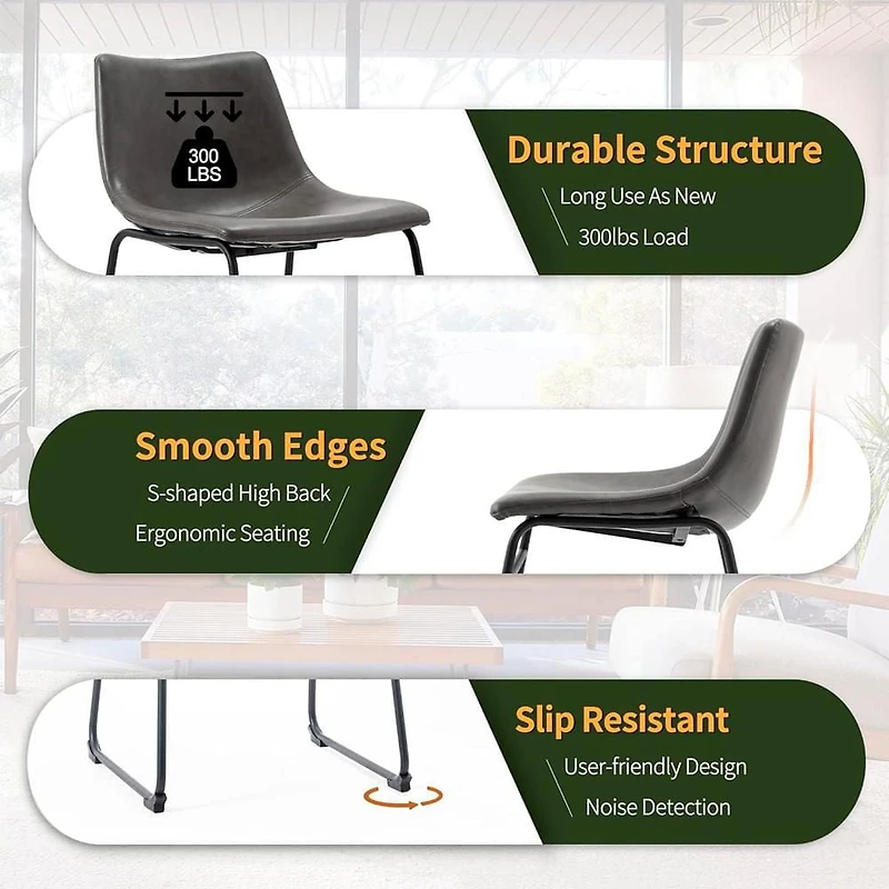 Heavenly Collection Bar Stool SET OF 6