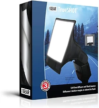 USA GEAR TrueSHOT Lighting