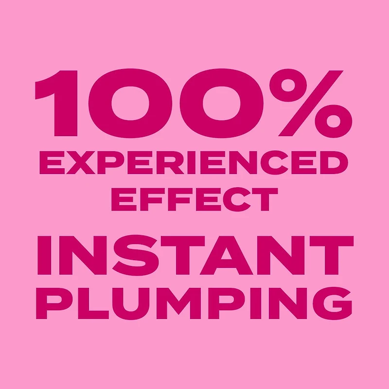 Hard Candy INSTA POUT Plumping Brillant a Levres 3.7 mL