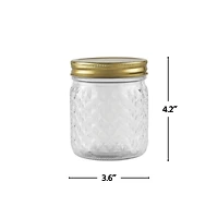 MS 500ML OS QUILTED, 500ML OS QUILTED