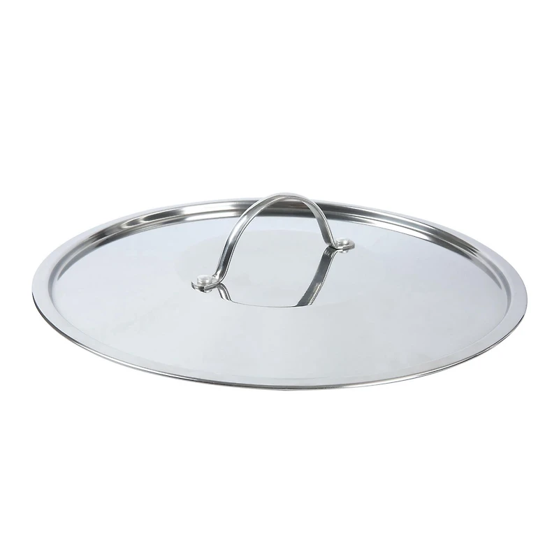 Mainstays 20QT Stainless Steel Stockpot