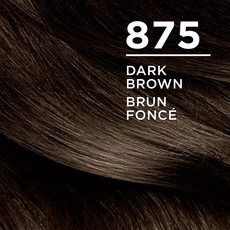 Clairol L'Image Permanent Hair Dye, Vibrant colour