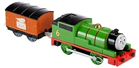 Thomas et ses Amis TrackMaster Locomotive Thomas Motorisée