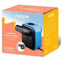 Funsicle PowerPlus Electric Air Pump
