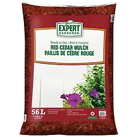 EG red mulch 2 Cu.ft