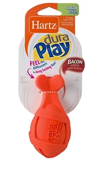 Hartz jouet pour chien Duraplay Fusee  petite