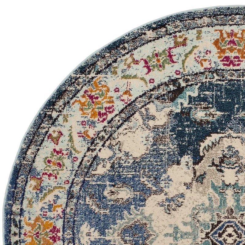 Safavieh Monaco Toria Tapis Traditionnel