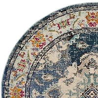 Safavieh Monaco Toria Tapis Traditionnel