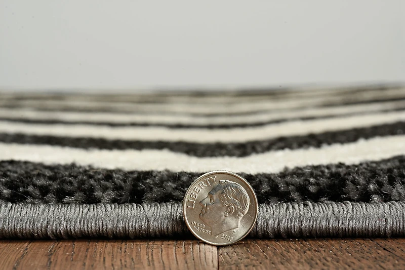 5X7.3 ELEGANCE CHEVR