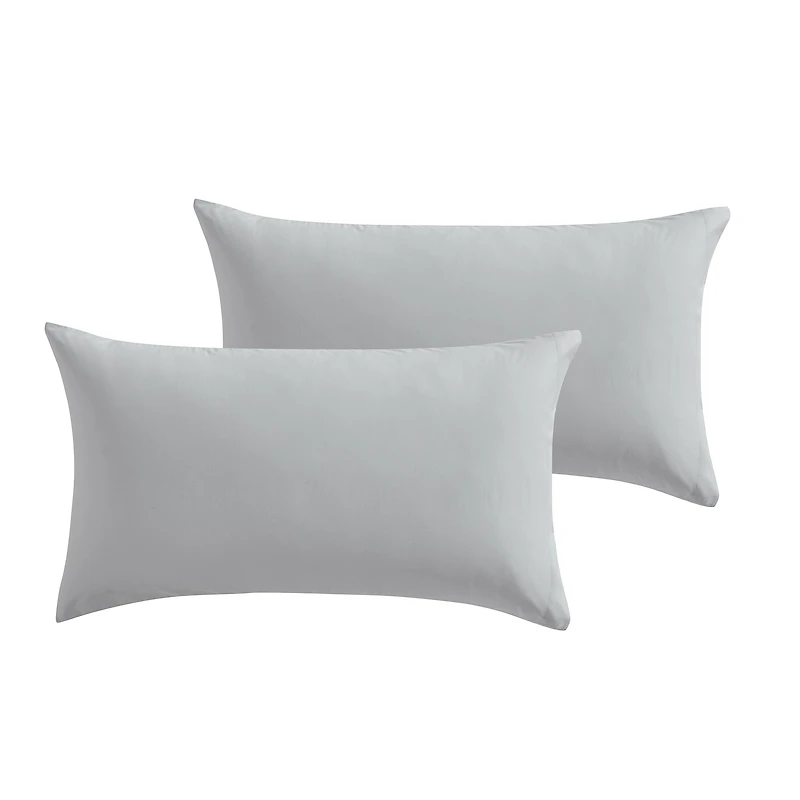 Ensemble de couette dans un sac Mainstays Rentrée des classes, imprimée, 100 % coton - 5 pièces
