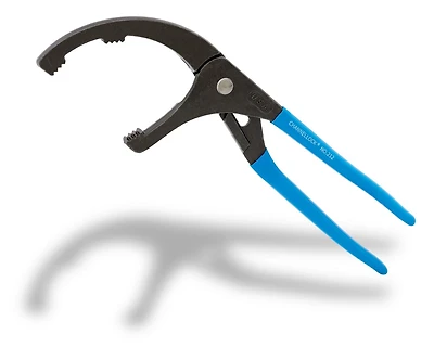 CHANNELLOCK 12" Oil Filter/ PVC Plier