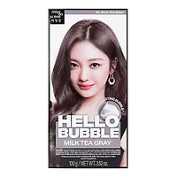 HLOBUBBLEDYE(DASH) - FRENCH