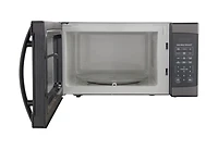 Hamilton Beach Microwave 1.1 cu ft Stainless Steel