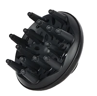 Sèche-cheveux Infinitipro par Conair ®, rose doré, moteur à CA de 1875 Watt - cadeaux pour elle Sèche-cheveux