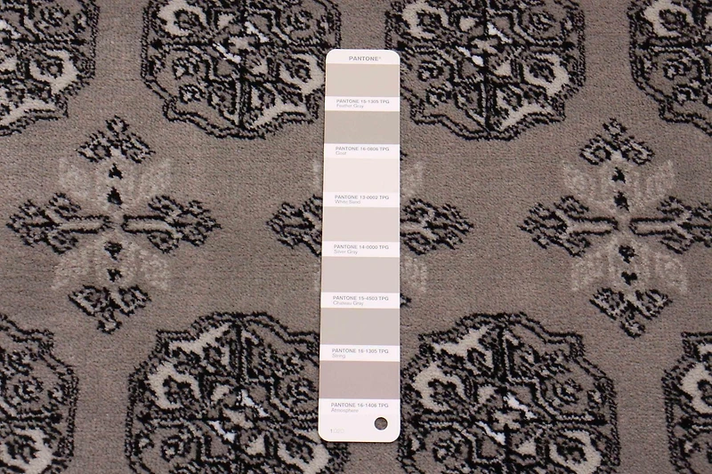 Tekke Oriental Area Rug  for Living Room, Dining Bedroom