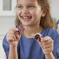 Recharge de mélange pour brownies saupoudrés pour four Easy-Bake Ultimate