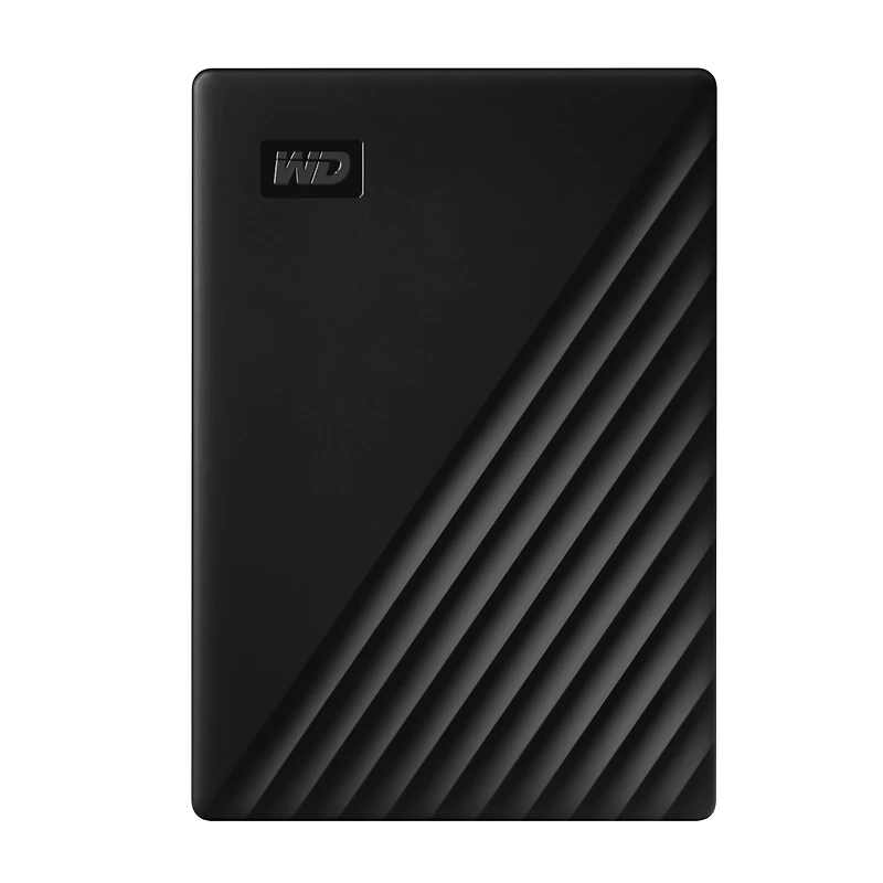 Disque dur portable Western Digital Drive™ PLUS de 5 To Disque dur portable WD Drive™ PLUS de 5 To