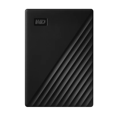 Disque dur portable Western Digital Drive™ PLUS de 5 To Disque dur portable WD Drive™ PLUS de 5 To