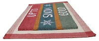 Layered Doormat Set