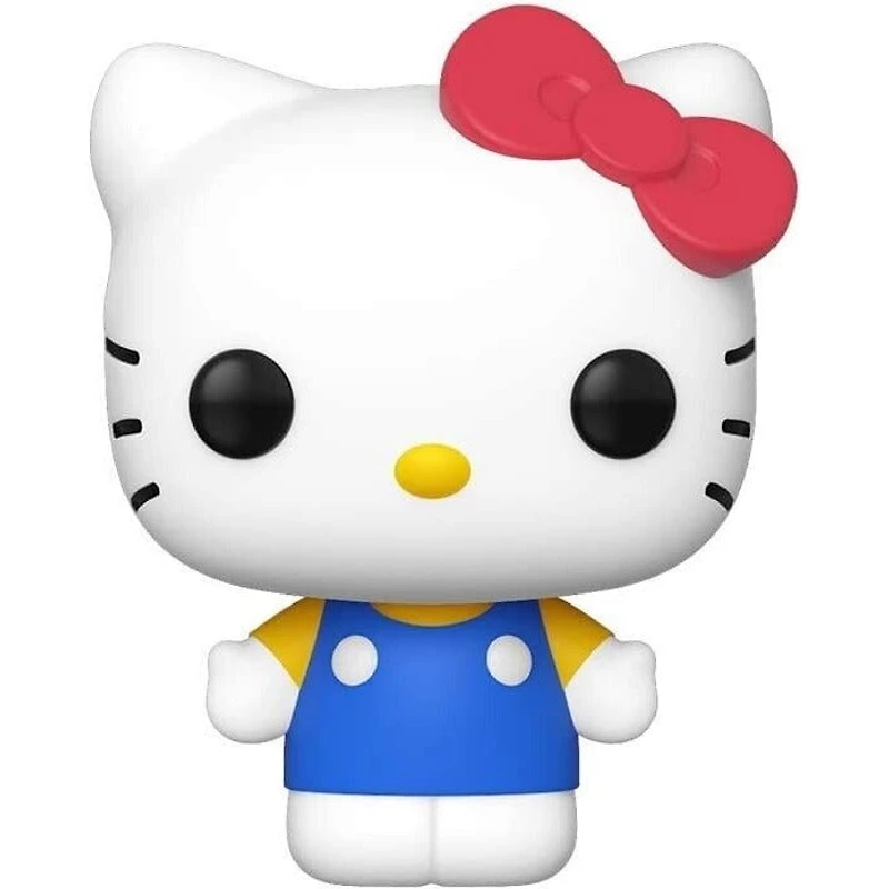 FUNKO HKITTY CLASSIC - FRENCH