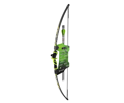 Barmett Quicksilver Arc Pour Jeunes