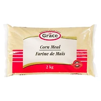 Farine de maïs Grace, 2kg Paquet