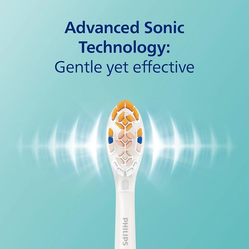 Philips Sonicare DiamondClean Smart 9750 Rose Gold, HX9924/67