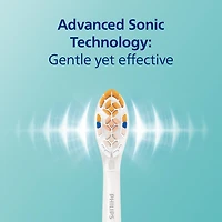 Philips Sonicare DiamondClean Smart 9750 Rose Gold, HX9924/67