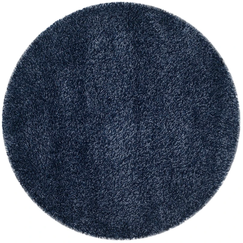 Safavieh California Solid Plush Shag Area Rug