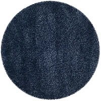 Safavieh California Solid Plush Shag Area Rug