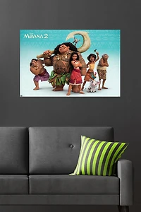 Guns N' Roses - Cross Wall Poster, 22.375" x 34"