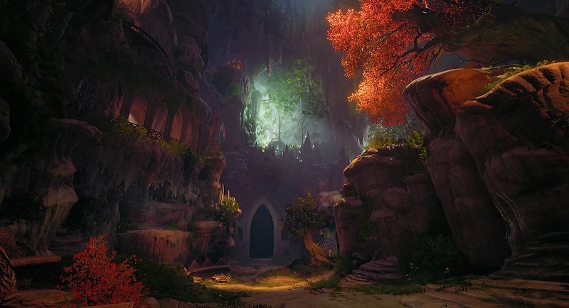 Jeu vidéo The Lord of the Rings™: Gollum™ pour (PS5)