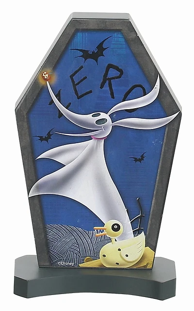 NBC ZERO DECOR