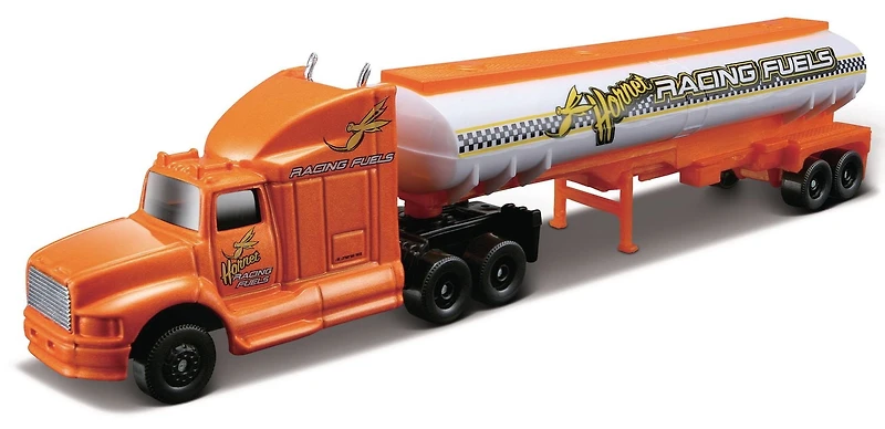Adventure Force Highway Haulers
