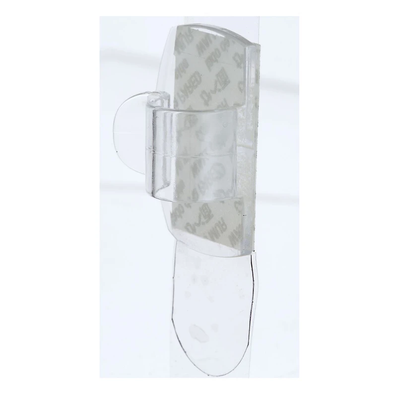 Command™ Cord Clips 17017CLR8OFEF, Clear