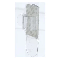 Command™ Cord Clips 17017CLR8OFEF, Clear