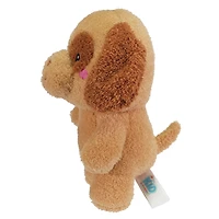Kid Connection soft animal 9"H Dog